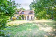 Maison à BRETAGNOLLES