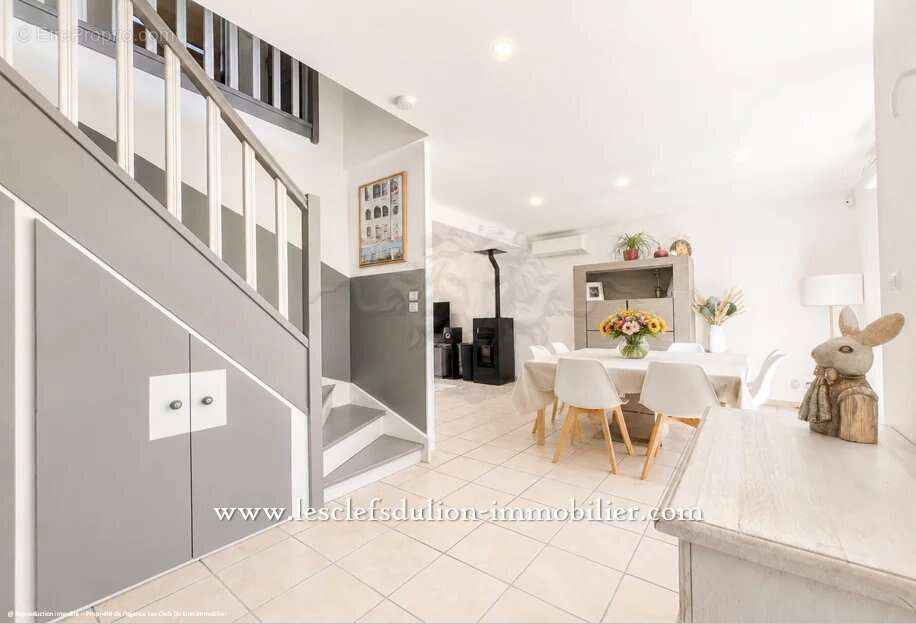 Maison à ECUELLES