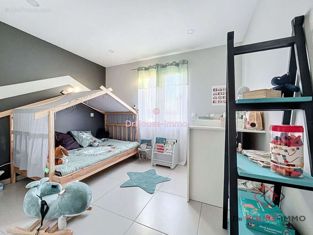 Maison à COULOUNIEIX-CHAMIERS