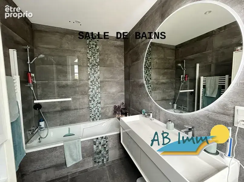 Maison renovee 3 chambres - photo 12