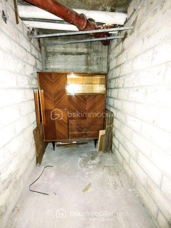 Beau t2 de 46m² face a la gare - photo 11