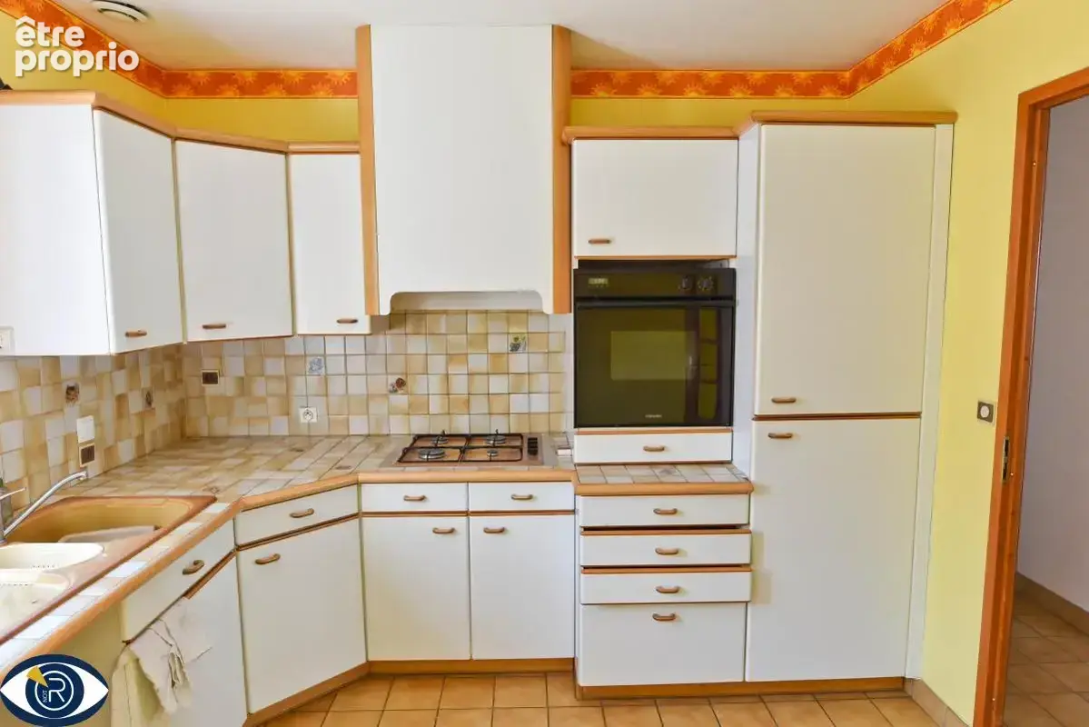 Maison 88 m² à Laval  - photo 3