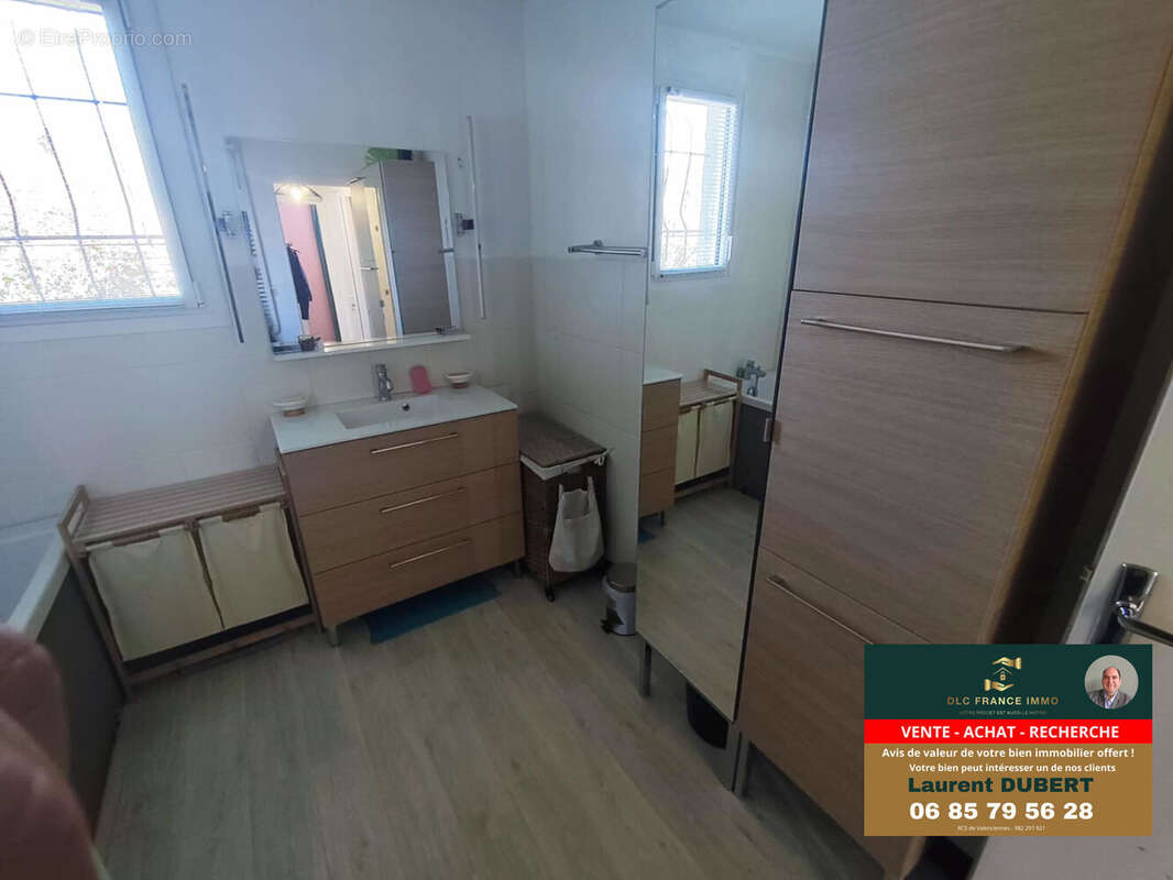 Photo 8 - Maison à BERLAIMONT