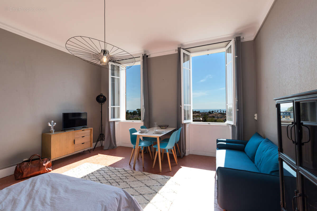 Villeneuve-loubet   immeuble de rapport   forte rentabilité - photo 11