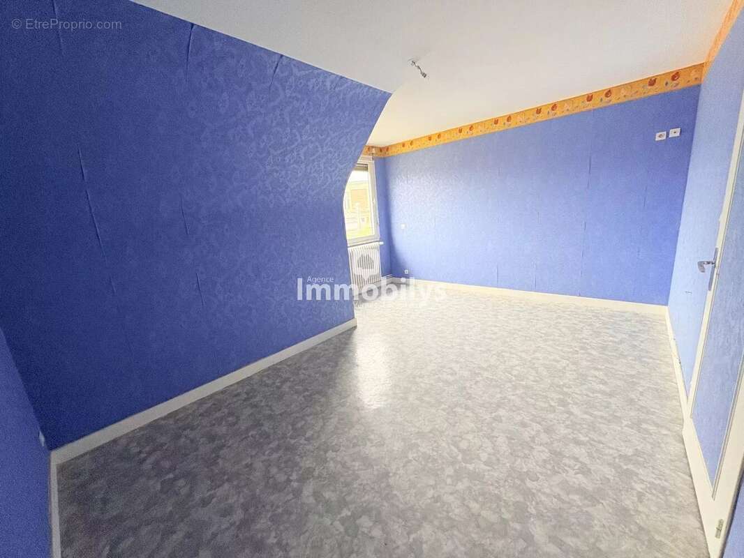 Maison à MARCHIENNES