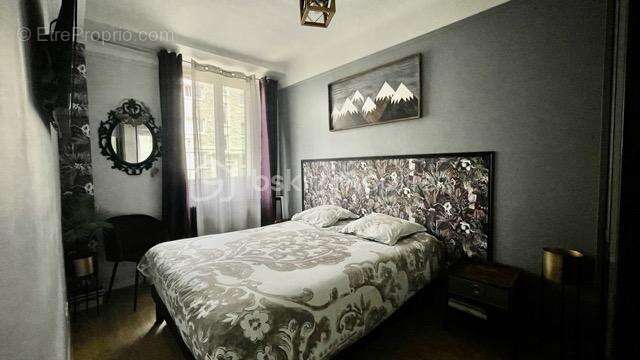 Appartement f3 sur la commune de champigny-sur-marne (94500) - photo 10