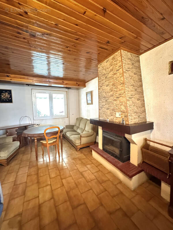 Maison à CANET-EN-ROUSSILLON