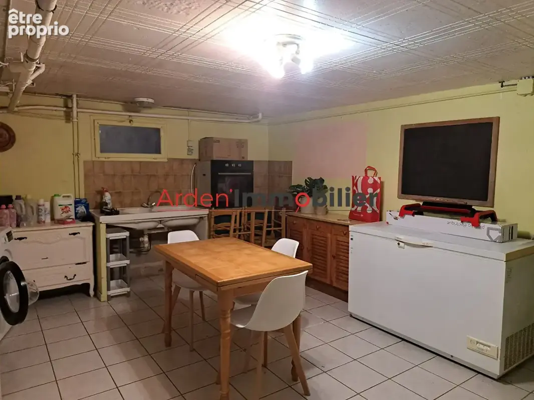 Maison spacieuse de 9 pièces à vendre secteur Chaumont Porcien - photo 7