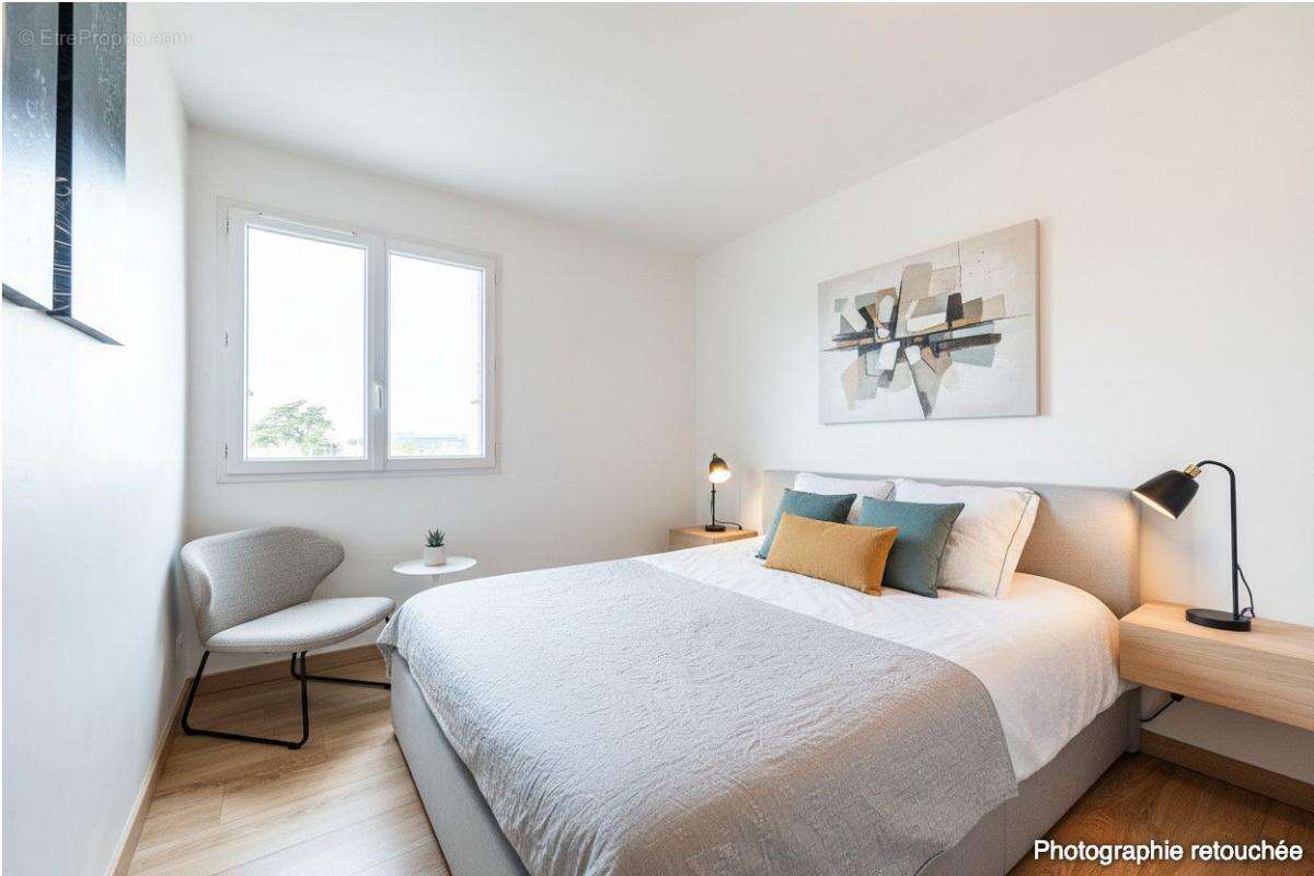 Photo 4 - Appartement à PORNICHET