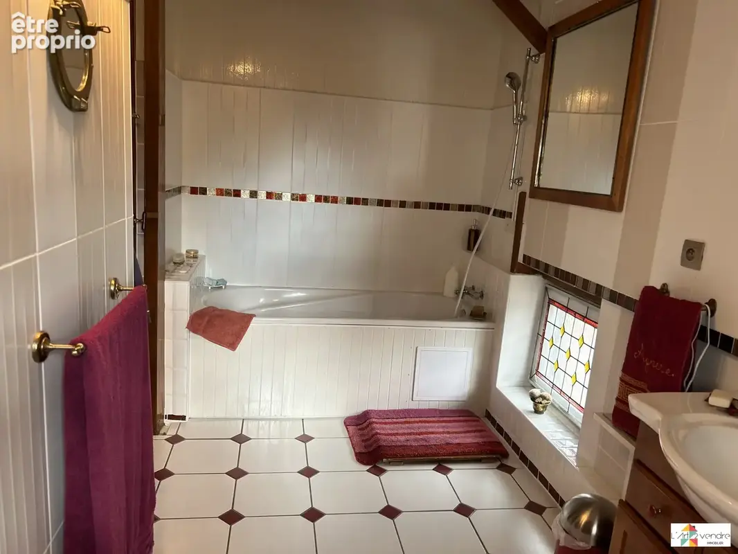 Maison 5 pièces 153 m² à vendre à Vigneux-Sur-Seine (91270) - photo 9