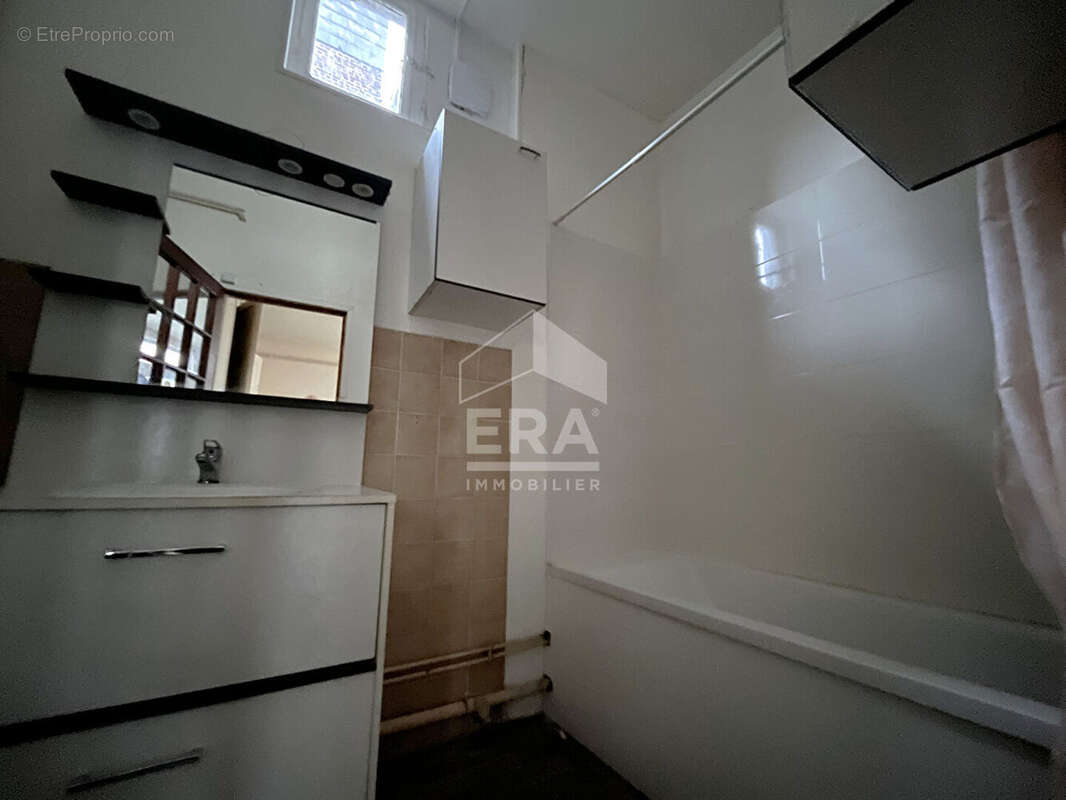 Appartement à ROUEN