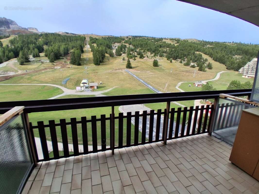 Appartement à AGNIERES-EN-DEVOLUY