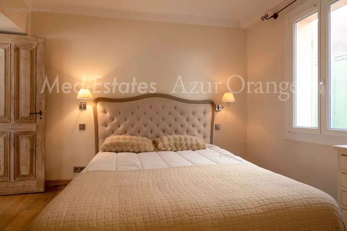 Appartement à SAINT-TROPEZ