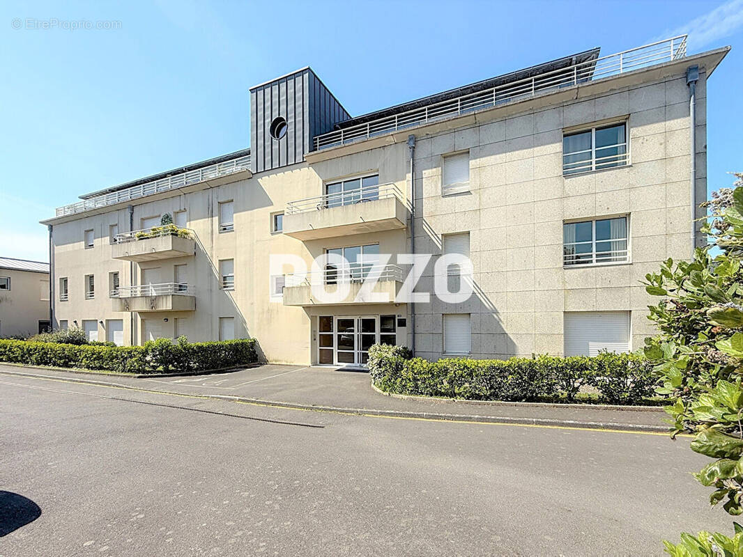 Appartement à GRANVILLE