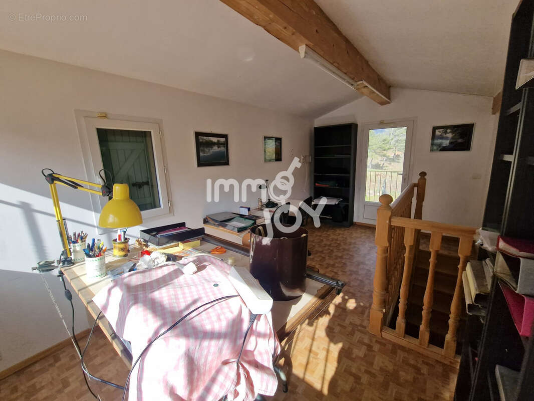 Maison à LEZIGNAN-CORBIERES