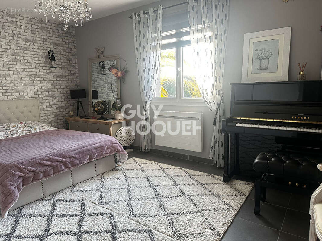 Maison à CARCASSONNE