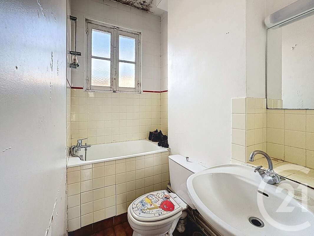 Photo 3 - Appartement à VILLEJUIF