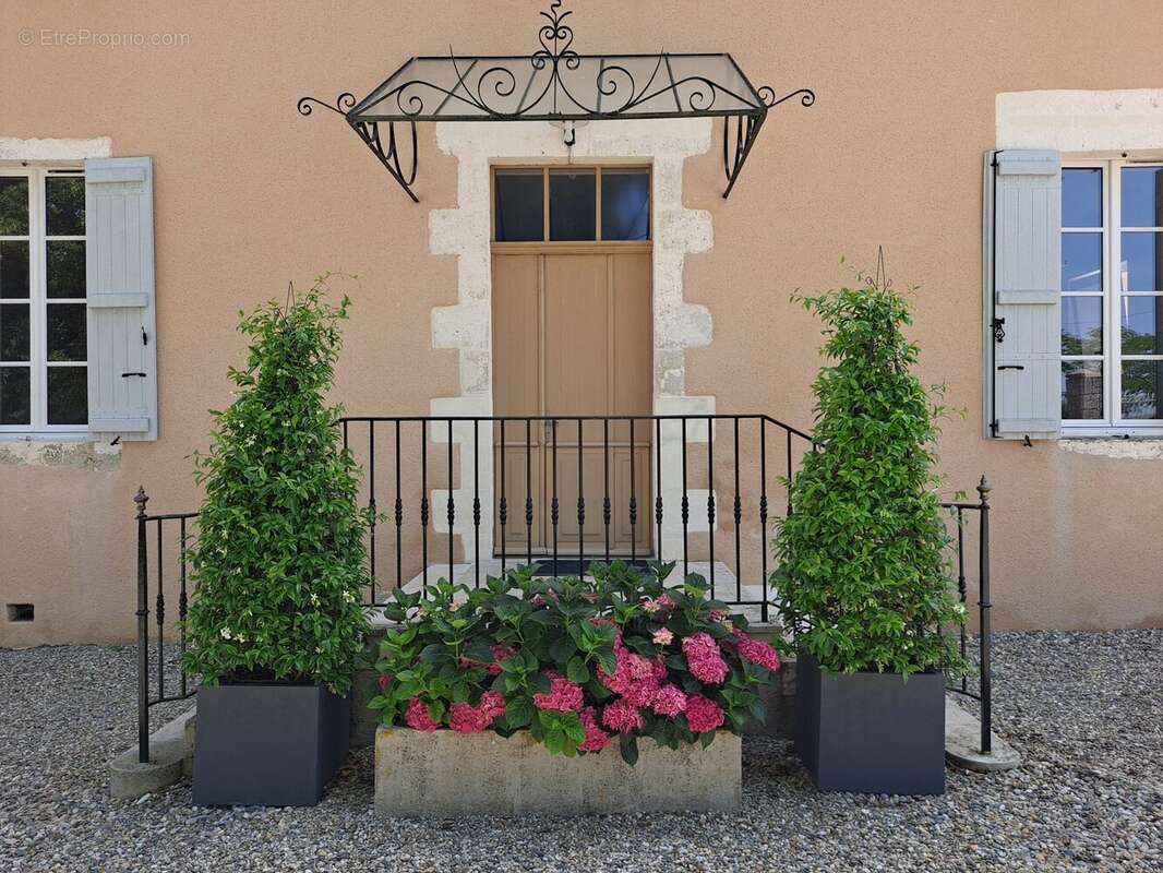 Maison à CONDOM