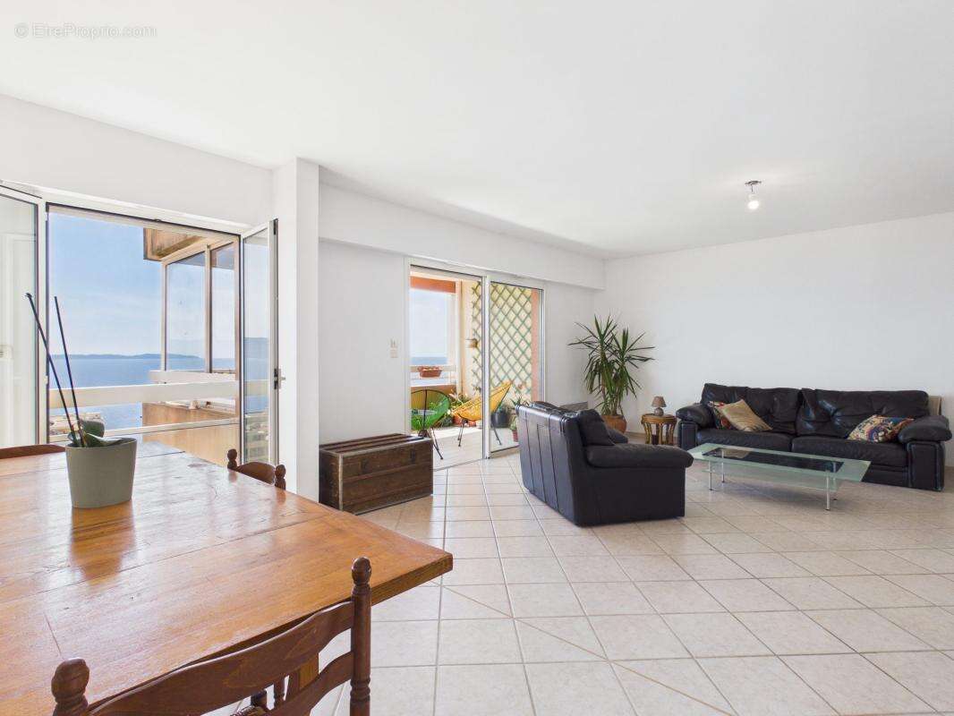 Appartement à AJACCIO