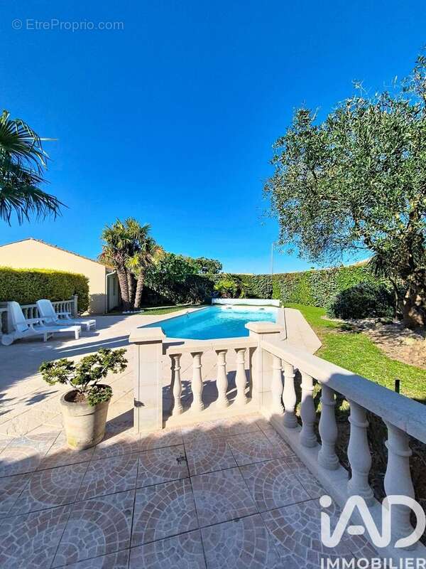 Photo 2 - Maison à NUAILLE-D'AUNIS