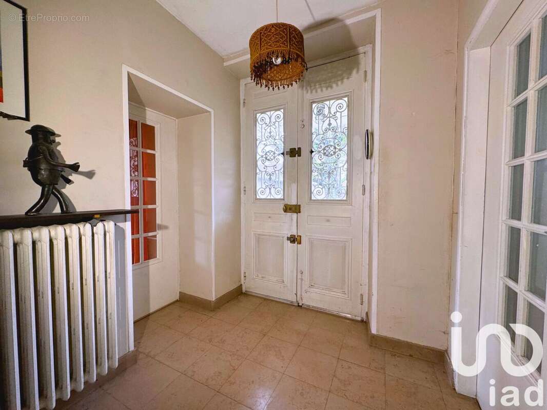 Photo 2 - Maison à MANDRES-LES-ROSES