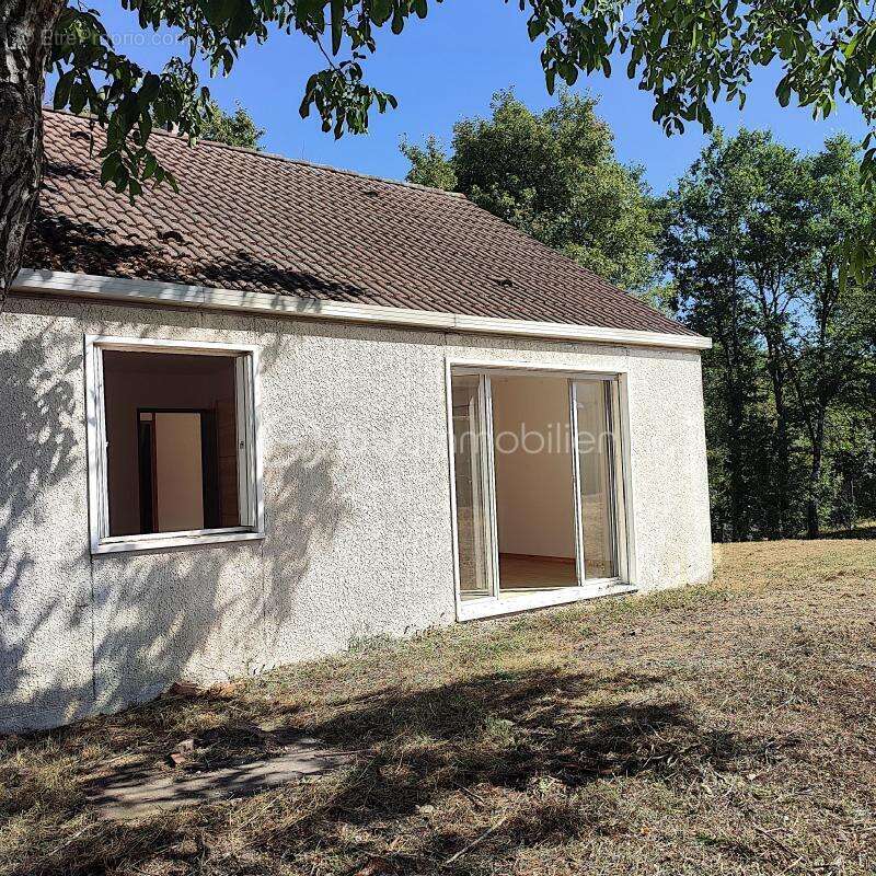 Maison à Montrichard - photo 6