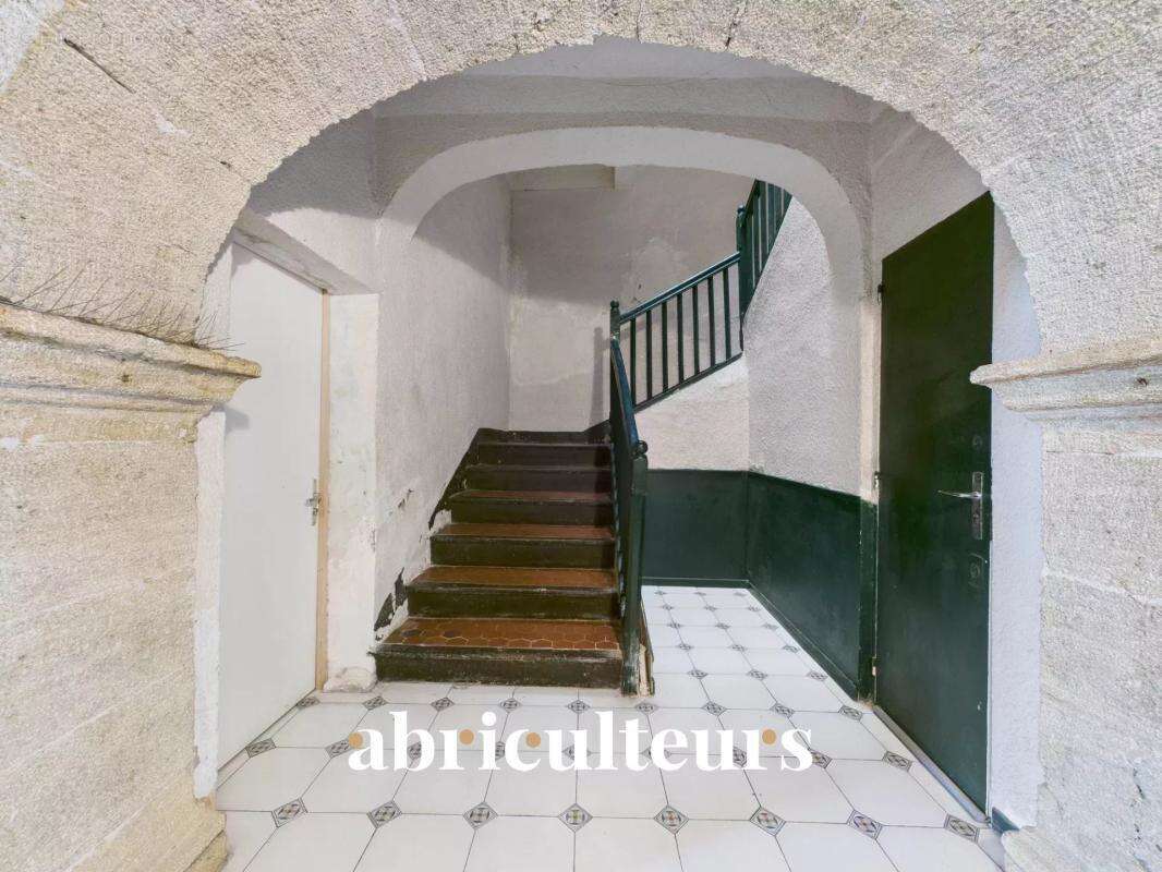 Appartement à PERTUIS