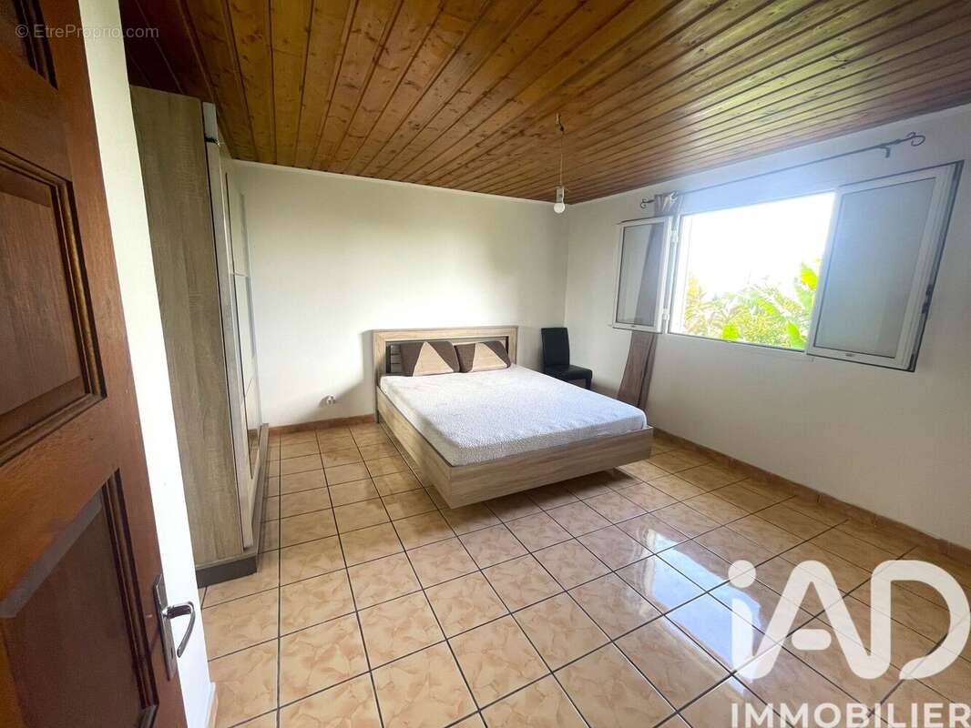 Photo 5 - Maison à SAINT-PIERRE