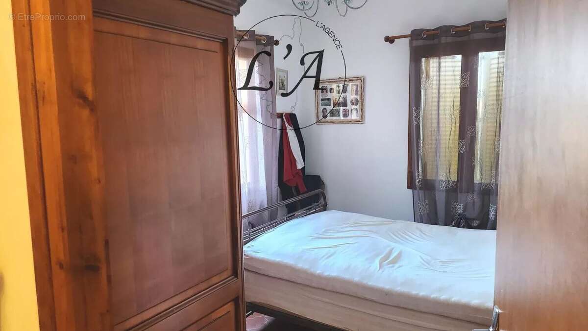 Maison à PIETROSELLA