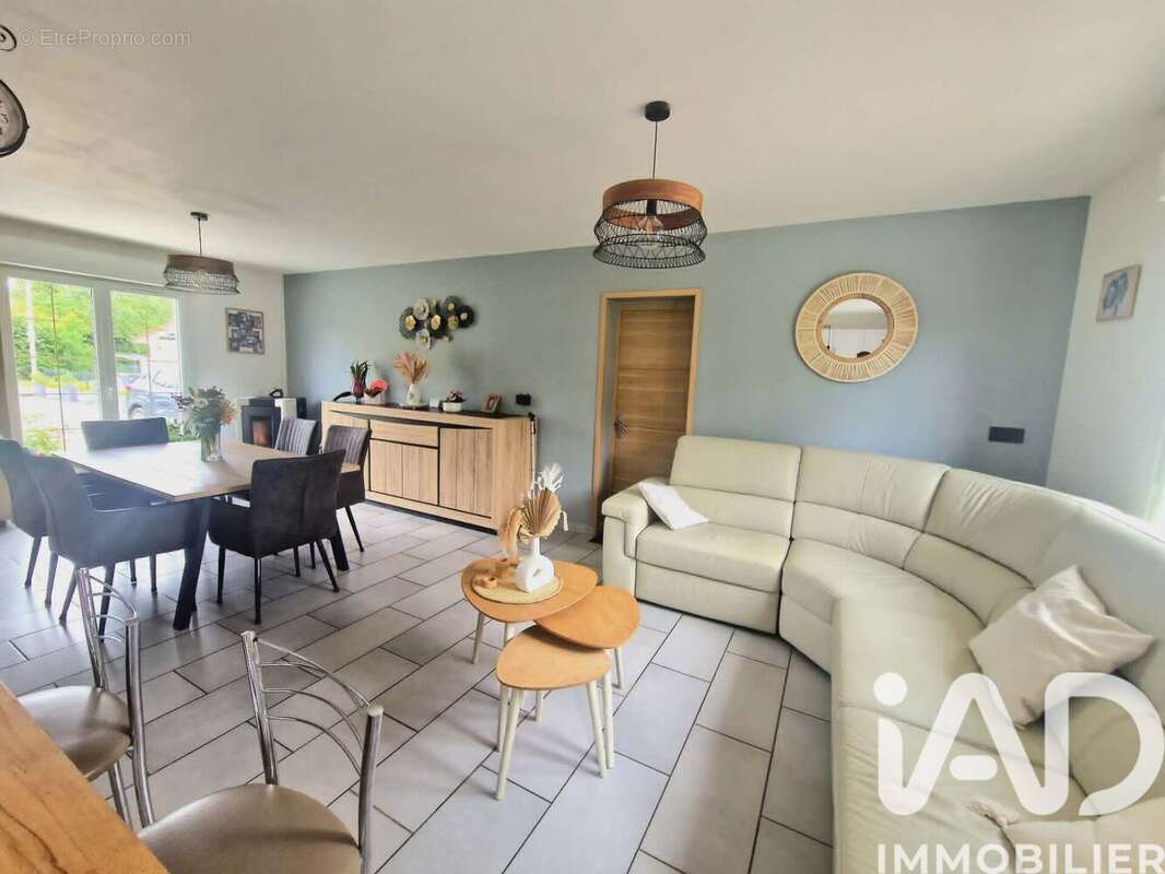 Maison 110 m² à Oblinghem  - photo 5