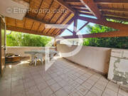 Maison à SATHONAY-CAMP