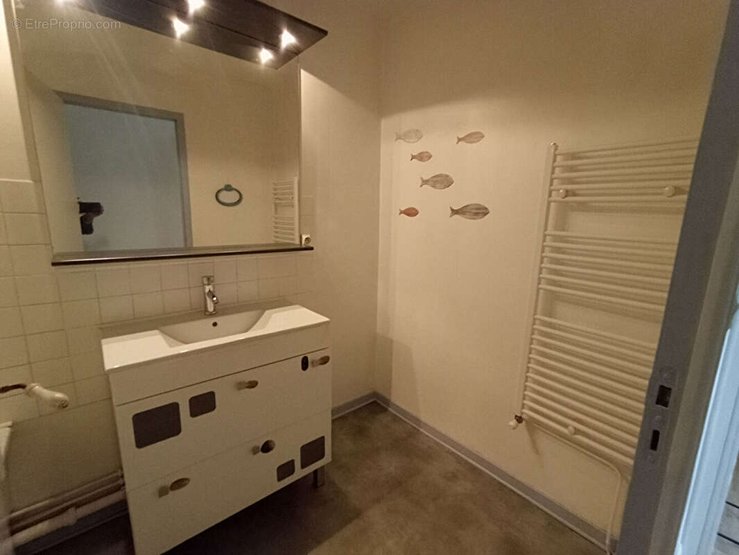 Appartement à VANNES