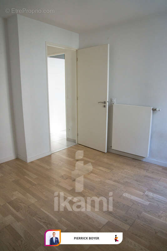 Appartement à MEYLAN