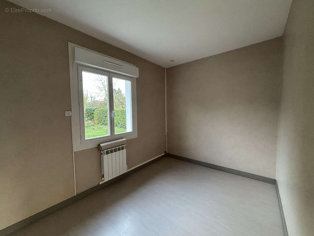 Maison à PRESSAGNY-L&#039;ORGUEILLEUX