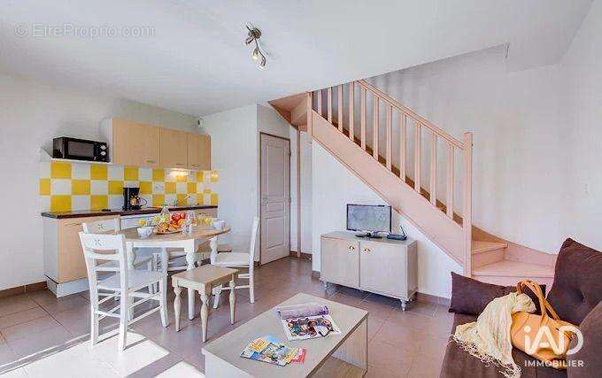Photo 4 - Appartement à COLOMBIERS