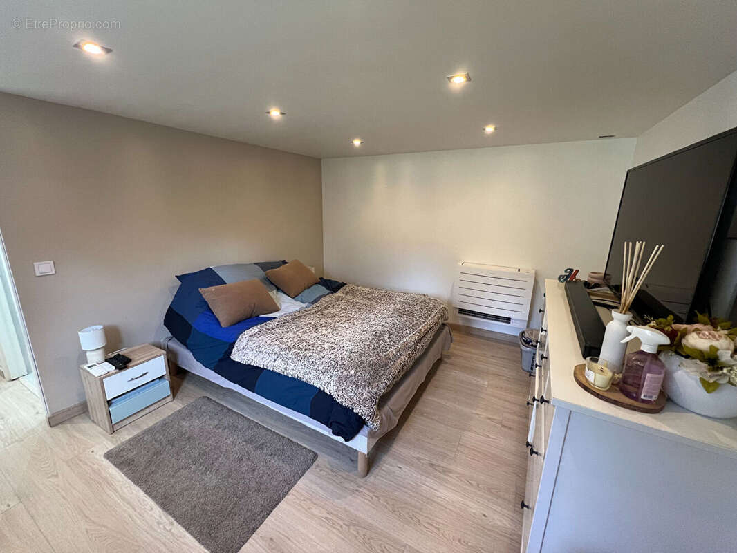 Maison Saint-brice-sous-forêt 4 pièce(s) 96,56 m2 - photo 3
