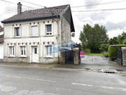 Maison à HAUTEVILLE