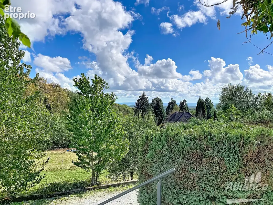 Un écrin de nature avec vue exceptionnelle - photo 2