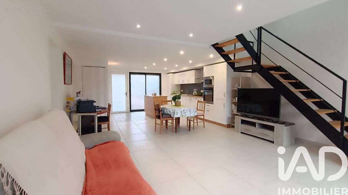 Photo 5 - Maison à LAUNAGUET