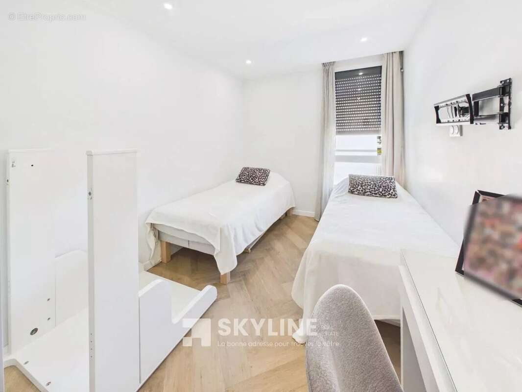 Appartement 70 m² à Marseille-12e  - photo 9