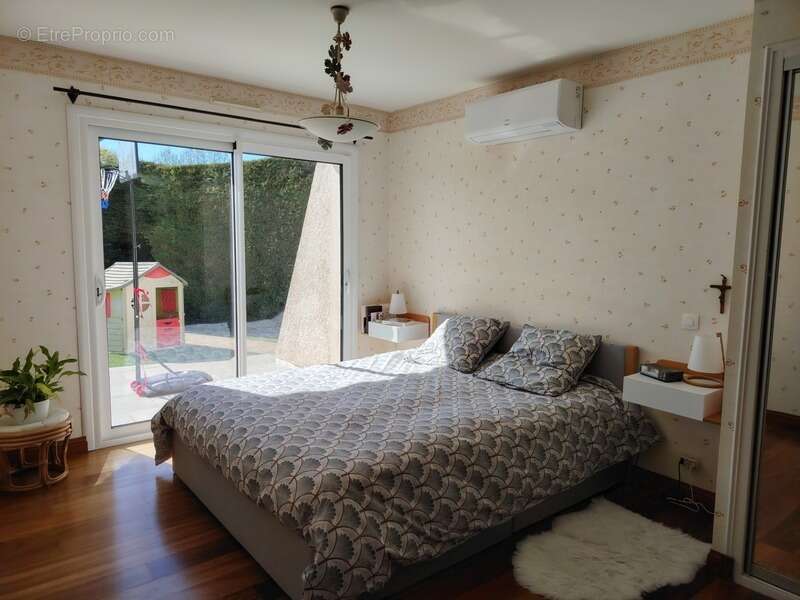 Maison à MIGNE-AUXANCES