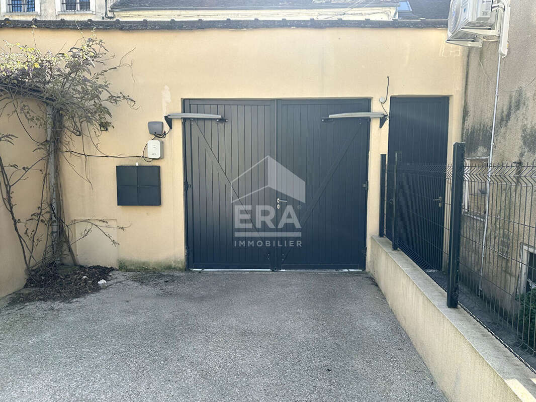 Appartement à MONTEREAU-FAULT-YONNE