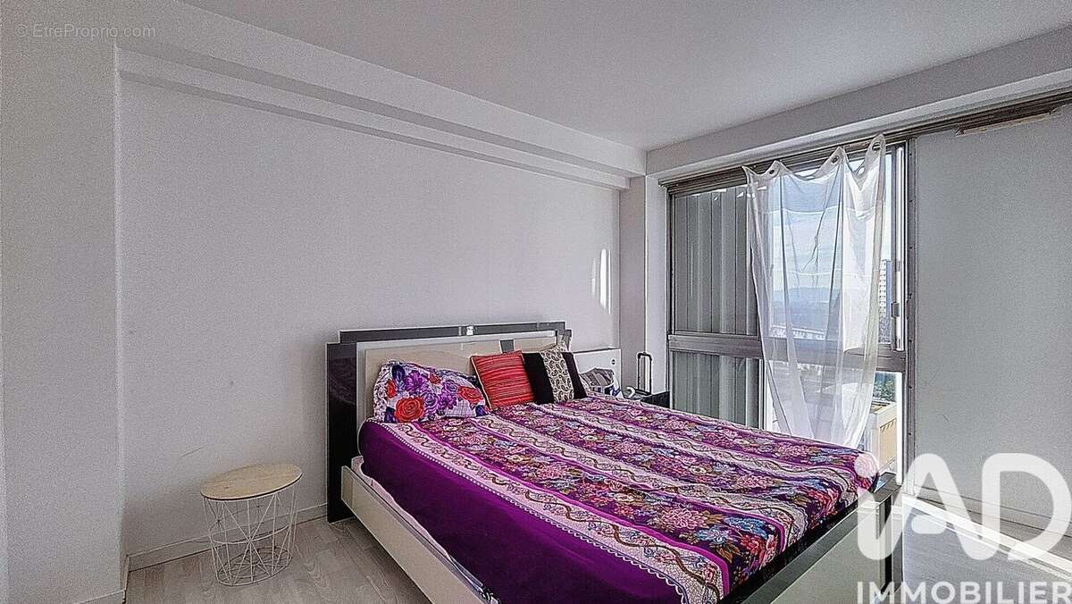 Photo 5 - Appartement à SOISY-SOUS-MONTMORENCY