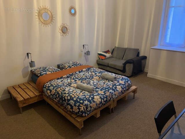 Appartement à TOURS