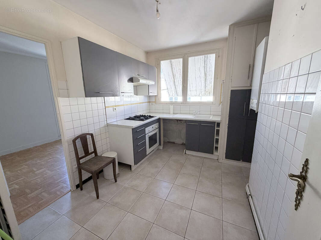Appartement à TONNEINS