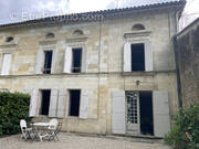 Maison à SAINTE-TERRE