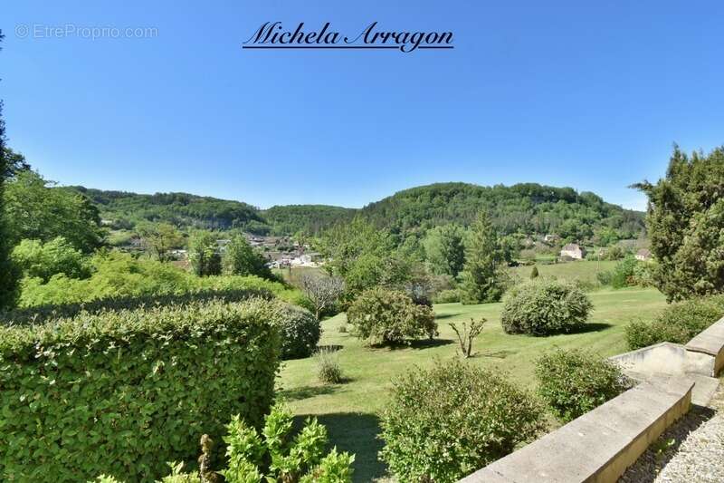 Dpt Dordogne (24), à vendre CASTELS maison P6 - photo 21