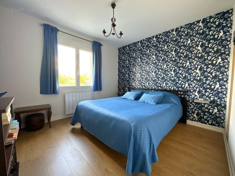 Maison à GOUVILLE-SUR-MER