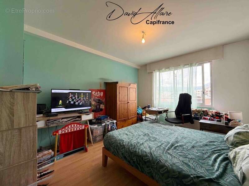 Appartement à GAP
