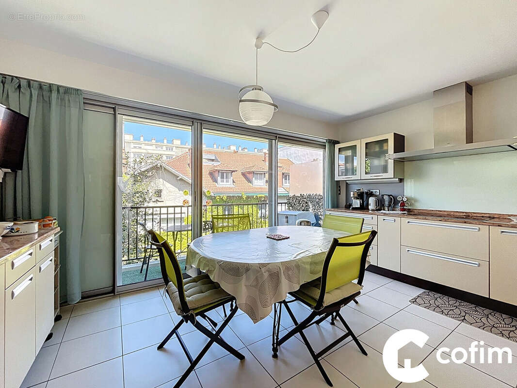 Appartement à BAYONNE